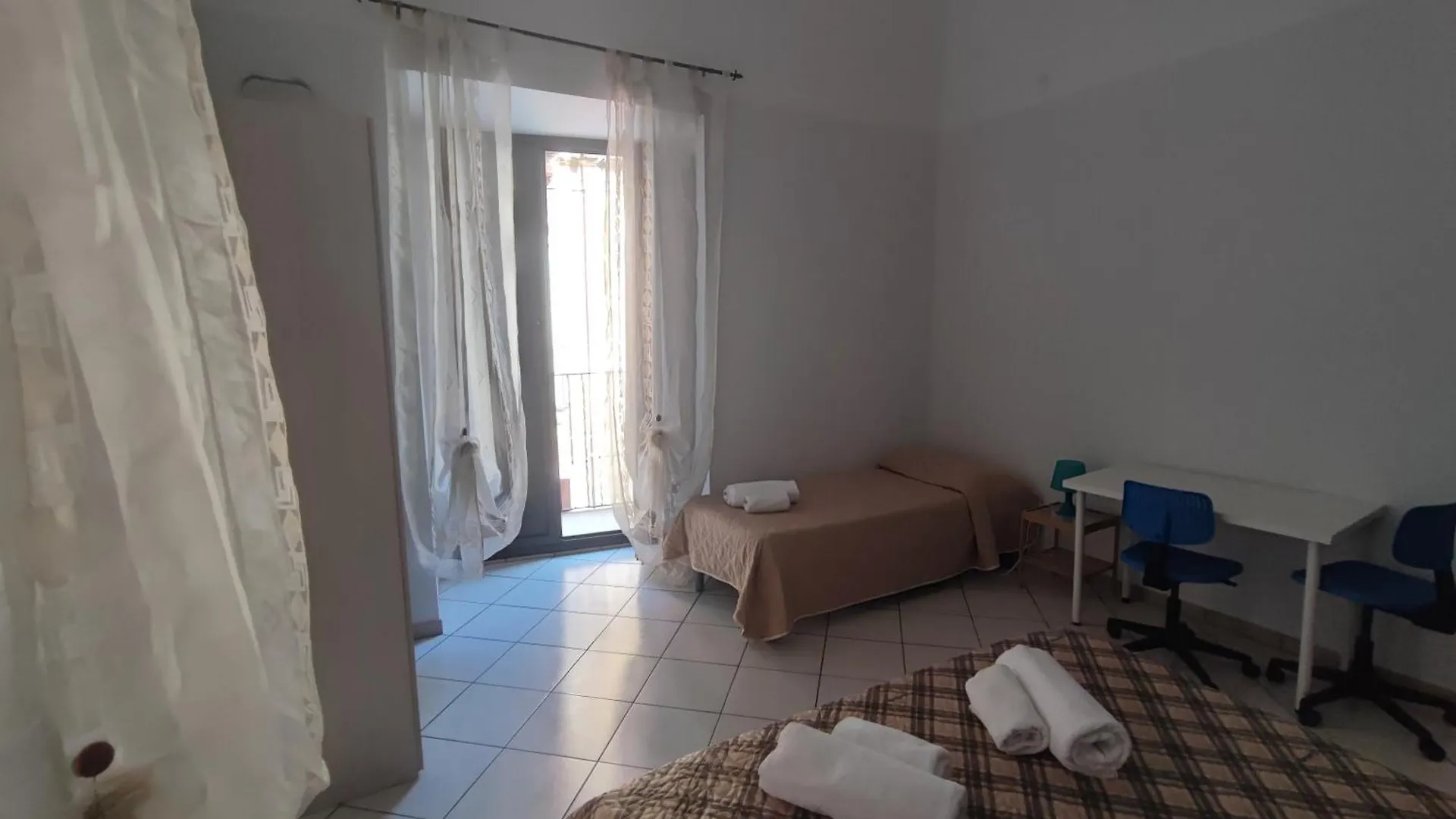 Апартаменты Casa Desire Катания 0*,  Италия